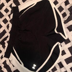 Under Armour shorts